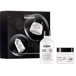 Loreal Metal Detox Duo 26