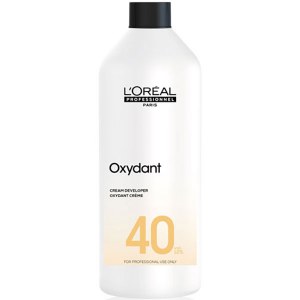 Loreal Oxydant 12% 1000ml Loreal Oxydant 12% 1000ml