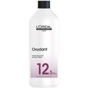 Loreal Oxydant 3.75% 1000ml Loreal Oxydant 3.75% 1000ml