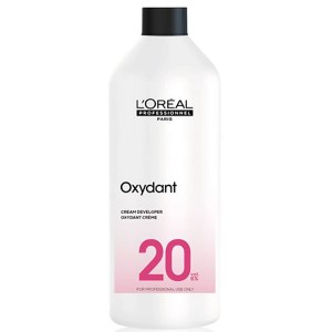 Loreal Oxydant 6% 1000ml Loreal Oxydant 6% 1000ml