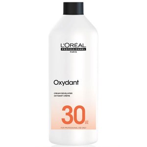 Loreal Oxydant 9% 1000ml Loreal Oxydant 9% 1000ml