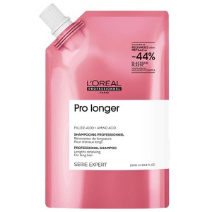 Loreal Pro Longer Spoo Refill 1000ml