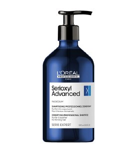 Serioxyl Densify Shampoo 500ml