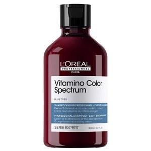 Loreal V Spectrum Blue Sh 300m