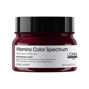 Loreal V Spectrum Mask 250ml