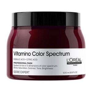 Loreal V Spectrum Mask 500ml