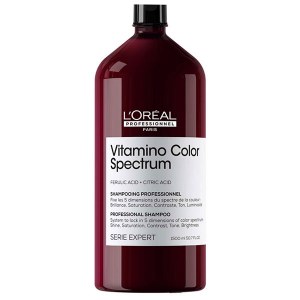 Loreal V Spectrum Shampoo 1.5L