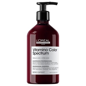 Loreal V Spectrum Shampoo 500