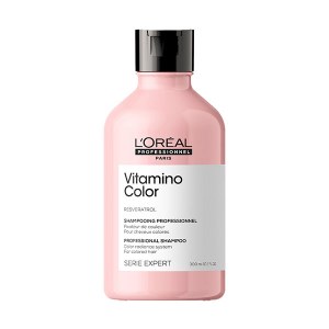 Loreal Vit Color Shampoo 300ml