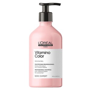 Loreal Vit Color Shampoo 500ml