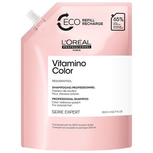 Loreal Vit Color Shampoo Refil