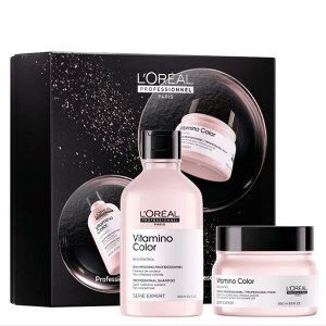 Loreal Vitamino Color Duo 26