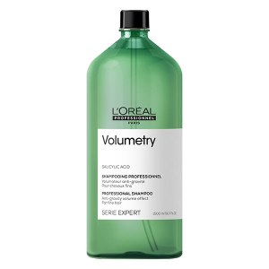 Loreal Volumetry Shampoo 1.5L