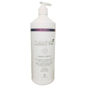Lusso Barrier Cream 1 Litre