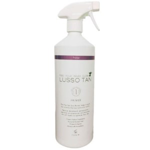 Lusso Primer 1 Litre