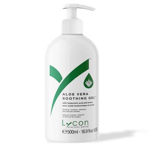 Lycon Aloe Vera Gel 500ml