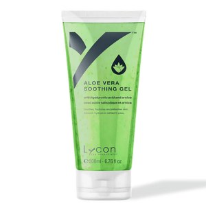 Lycon Aloe Vera Gel 200ml