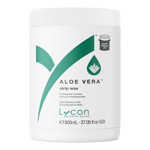 Lycon Aloe Vera Strip 800ml