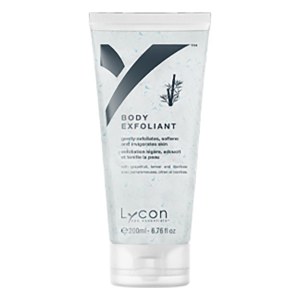 Lycon Body Exfoliant 200ml