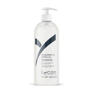 Lycon Coconut & Van Lotion 1Lt