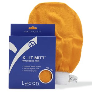 Lycon Ingrown Exfoliating Mit