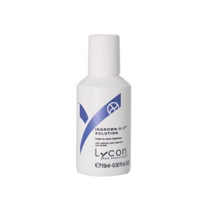 Lycon Ingrown-X-It Sol 15ml