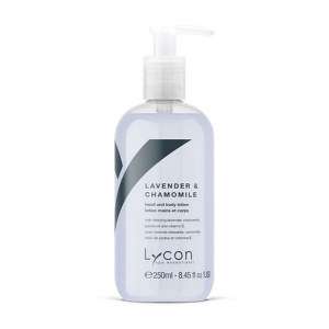 Lycon Lav & Cham Lotion 250m