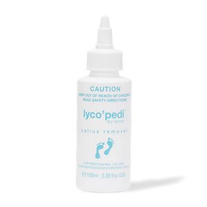 Lycon Lyco'Pedi Callus Rem 100 ml