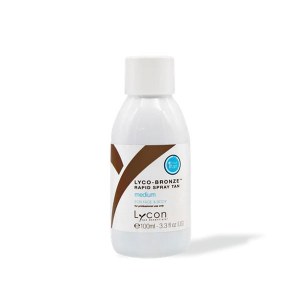 Lycon LycoBronze Tan Med 100ml