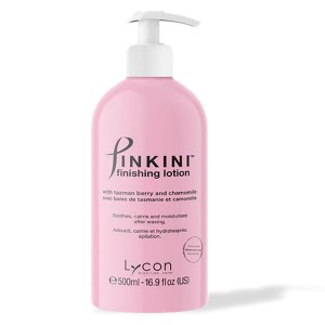 Lycon Pinkini Finish Lotion500 ml
