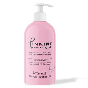 Lycon Pinkini PreWax Oil 500ml