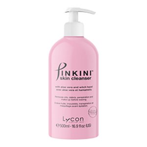 Lycon Pinkini Skin Cleanser500