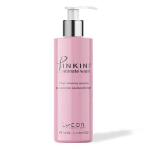 Lycon Pinkini Wash 200ml
