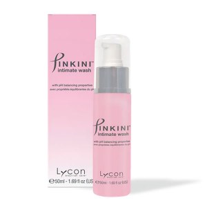 Lycon Pinkini Wash 50ml