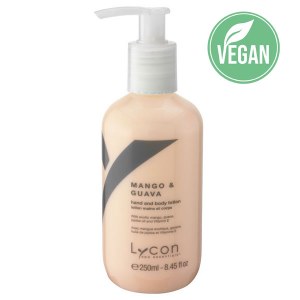 Lycon Mango & Guava Lotion 250