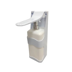 MC Wall Pump Soap Dispenser