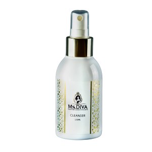 MD Cleanser 120ml