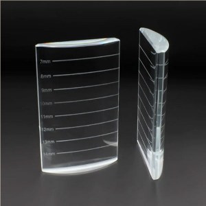 MD Glass Lash Tile
