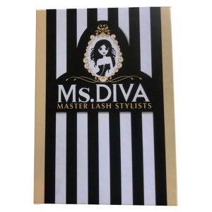 MD Mixsize Black 9-13mm