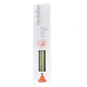 Revitalise EarCandle Eucalyptu