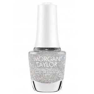MT Lacquer Crystal Snowdrop