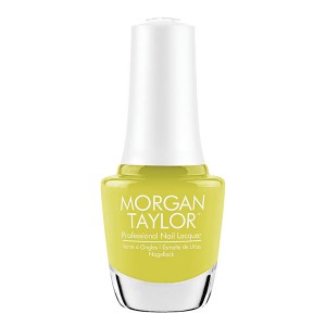 MT Lacquer Perk Up Buttercup 15ml