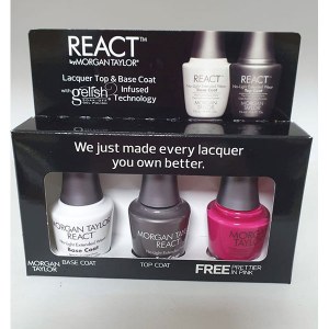 MT React Set Base/Top & Pretti