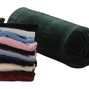 Majestic Bolster Cover White