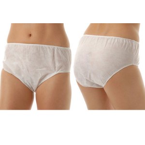 Majestic Ladies Panties 25pk