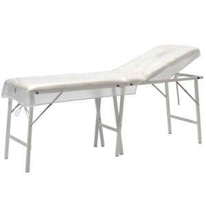 Majestic PVC Couch Cover Clear