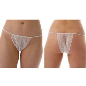 Majestic Slip Danny Wh 50pk