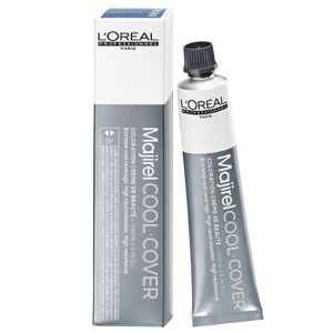Majirel Cool Cover 8 60ml