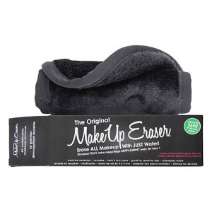 Makeup Eraser Cloth Black