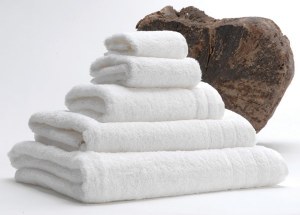 Majestic Manicure Towel 12pk W
